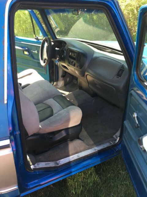 1977 Ford Other Pickups - photo 4