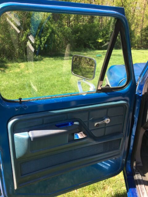1977 Ford Other Pickups - photo 5