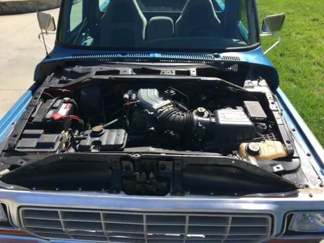 1977 Ford Other Pickups - photo 7