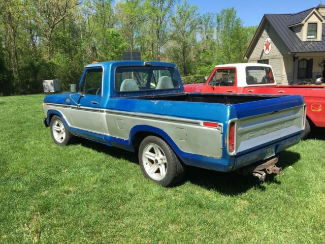 1977 Ford Other Pickups - photo 8