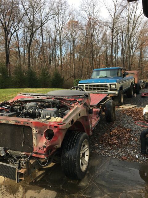 1977 Ford Other Pickups - photo 9