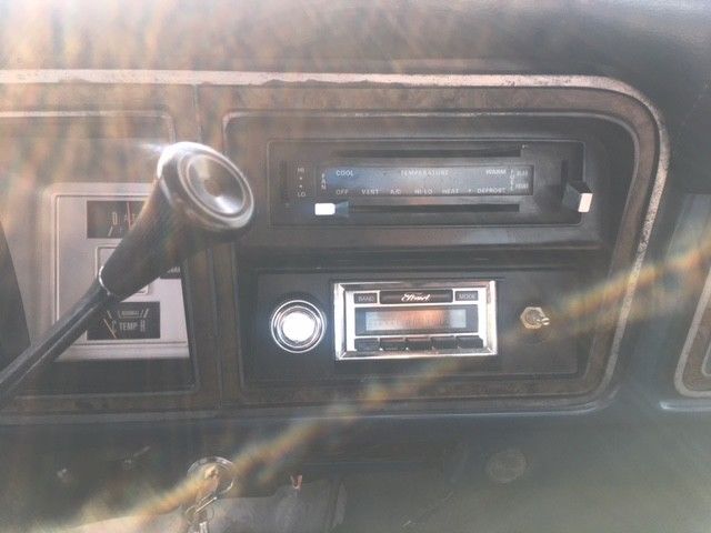1979 Ford F-100 - photo 12