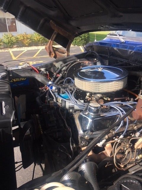 1979 Ford F-100 - photo 3