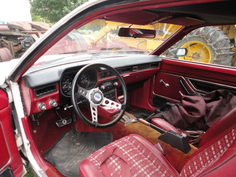 1979 Other Makes Pinto - photo 3