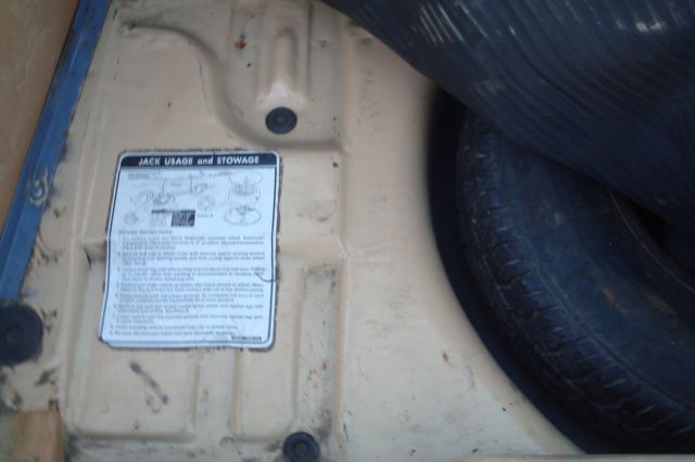 1979 Ford Ford - photo 11