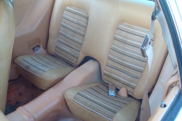 1979 Ford Ford - photo 12
