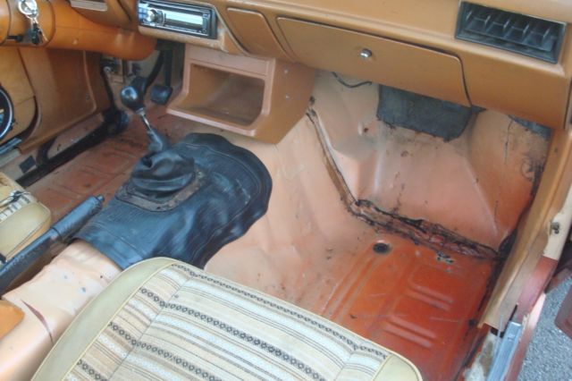 1979 Ford Ford - photo 13