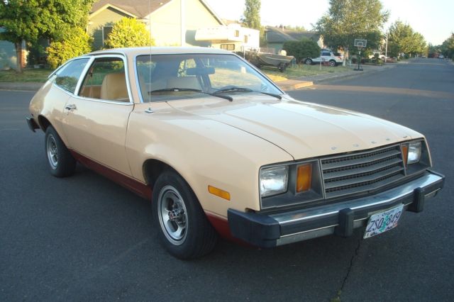 1979 Ford Ford - photo 3
