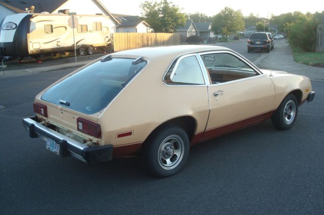 1979 Ford Ford - photo 5
