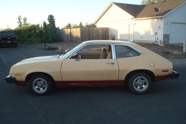 1979 Ford Ford - photo 6