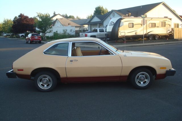 1979 Ford Ford - photo 7