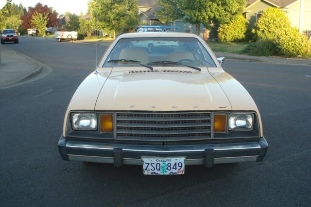 1979 Ford Ford - photo 9