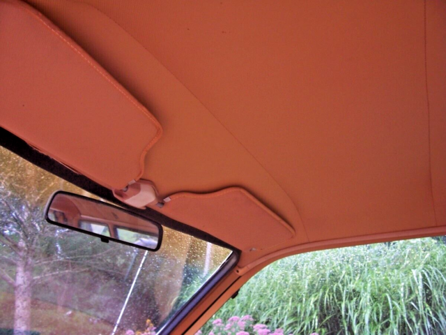 1979 Ford Pinto - photo 7