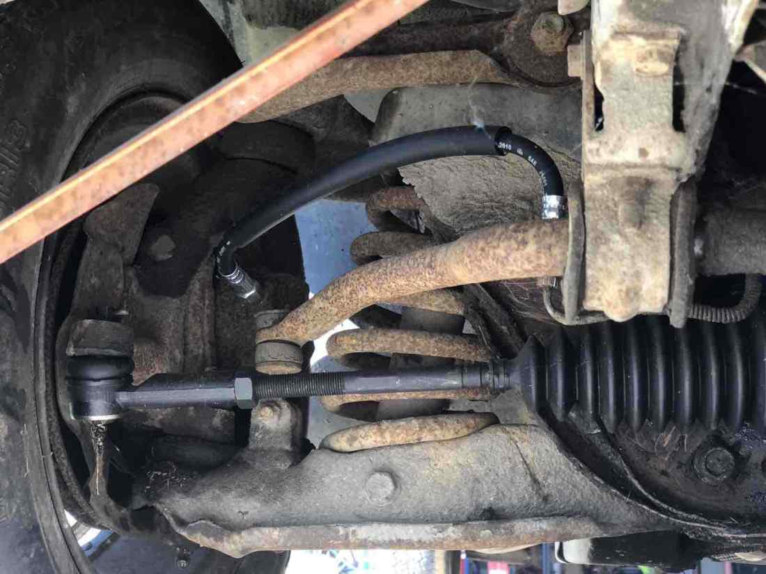 1979 Ford Pinto - photo 11