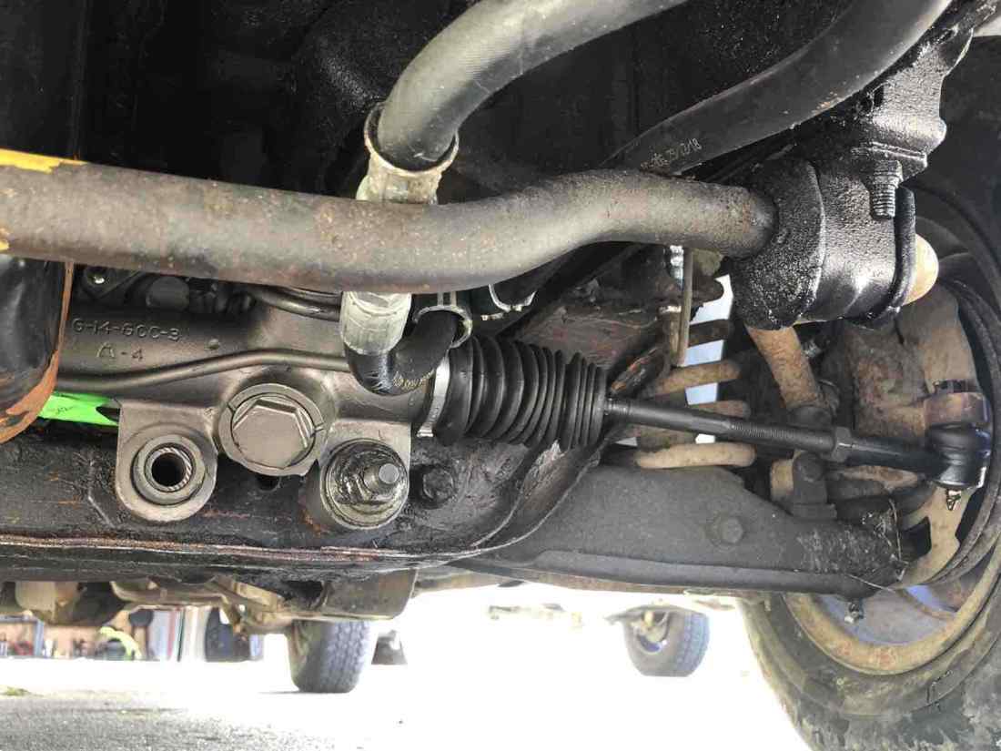 1979 Ford Pinto - photo 12