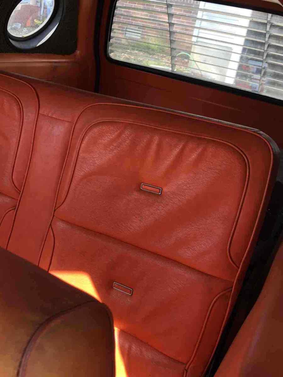 1979 Ford Pinto - photo 7