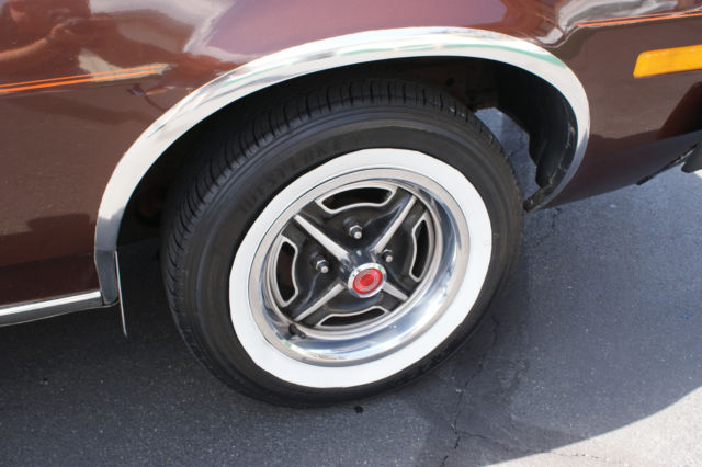 1979 Ford Pinto Wagon Wagon - photo 11