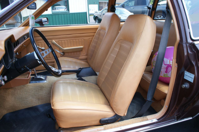 1979 Ford Pinto Wagon Wagon - photo 13