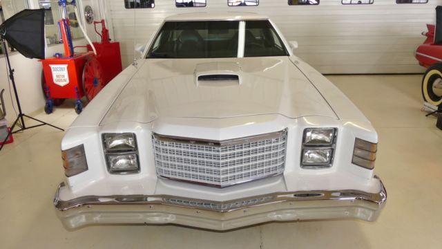 1979 Ford Ranchero -- - photo 6