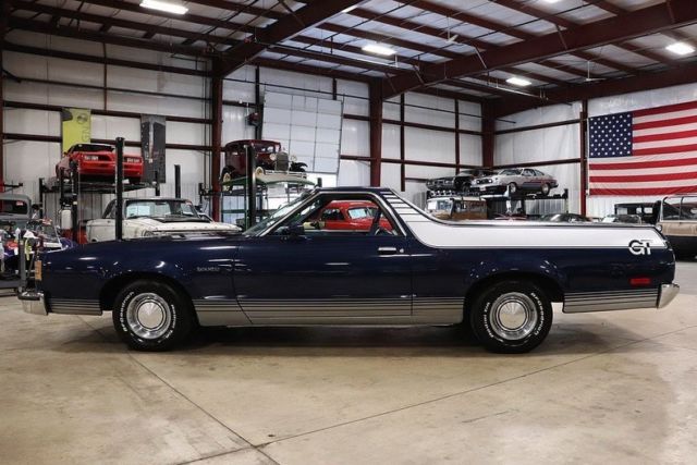 1979 Ford Ranchero -- - photo 2