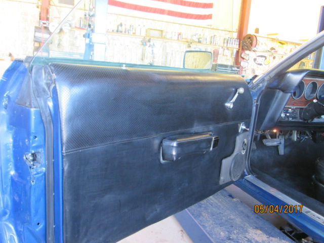 1979 Ford Ranchero 500 Standard Cab Pickup 2-Door - photo 10