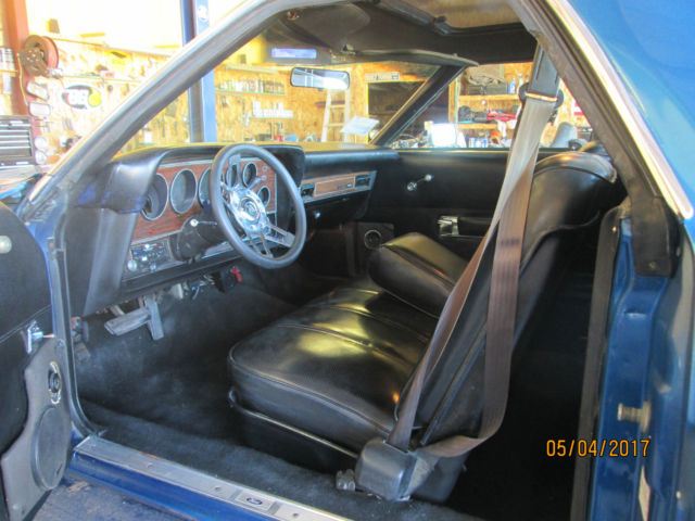 1979 Ford Ranchero 500 Standard Cab Pickup 2-Door - photo 11