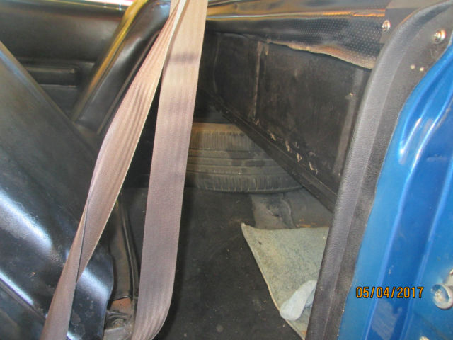 1979 Ford Ranchero 500 Standard Cab Pickup 2-Door - photo 12