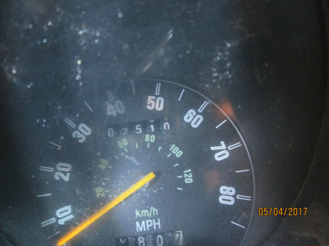 1979 Ford Ranchero 500 Standard Cab Pickup 2-Door - photo 13