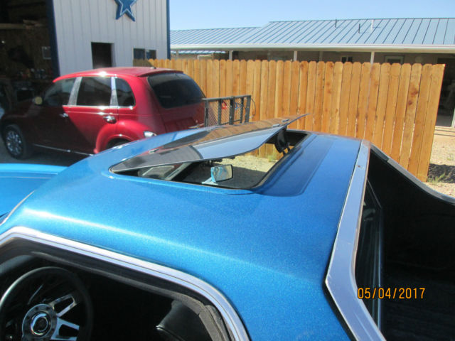 1979 Ford Ranchero 500 Standard Cab Pickup 2-Door - photo 8