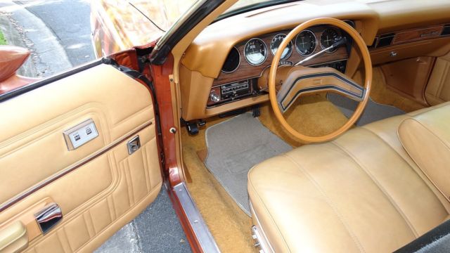 1979 Ford Ranchero 500 PACKAGE - photo 10