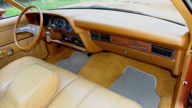 1979 Ford Ranchero 500 PACKAGE - photo 11