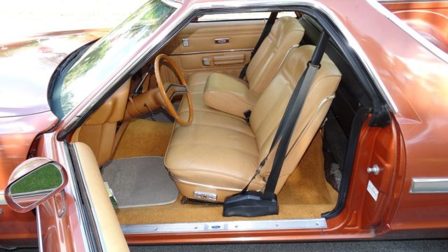 1979 Ford Ranchero 500 PACKAGE - photo 9
