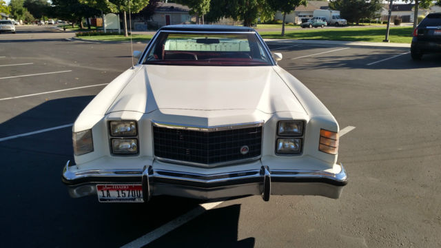 1979 Ford Ranchero - photo 2