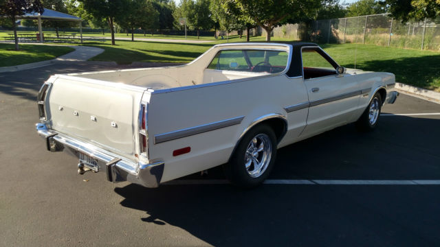1979 Ford Ranchero - photo 6