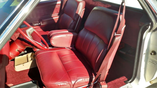 1979 Ford Ranchero - photo 7