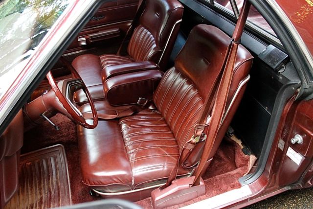 1979 Ford Ranchero Brougham - photo 5