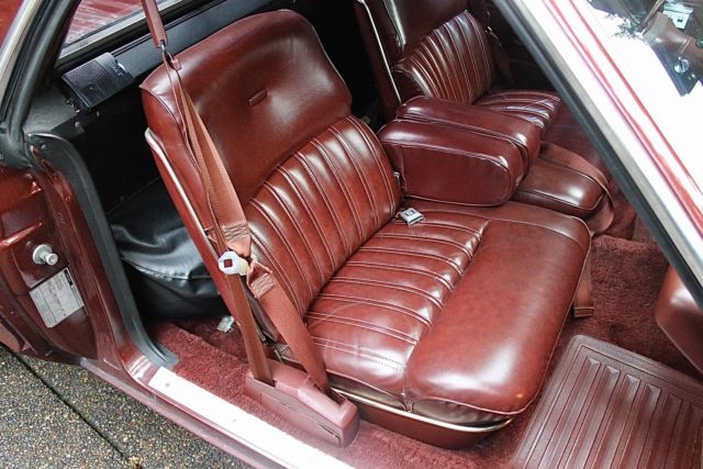 1979 Ford Ranchero Brougham - photo 6
