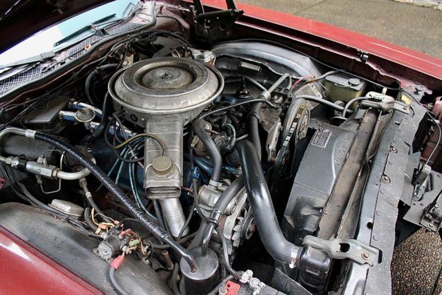 1979 Ford Ranchero Brougham - photo 8