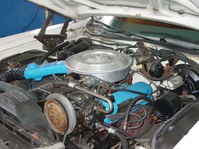1979 Ford Ranchero - photo 11