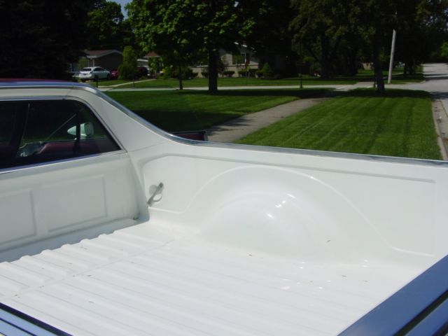 1979 Ford Ranchero - photo 9