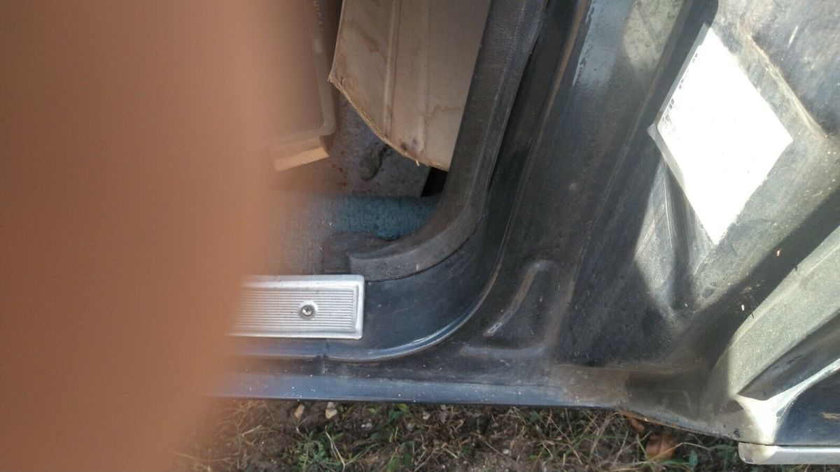 1979 Ford Ranchero - photo 13