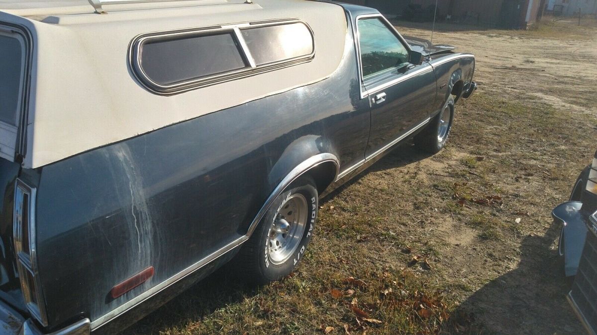 1979 Ford Ranchero - photo 3