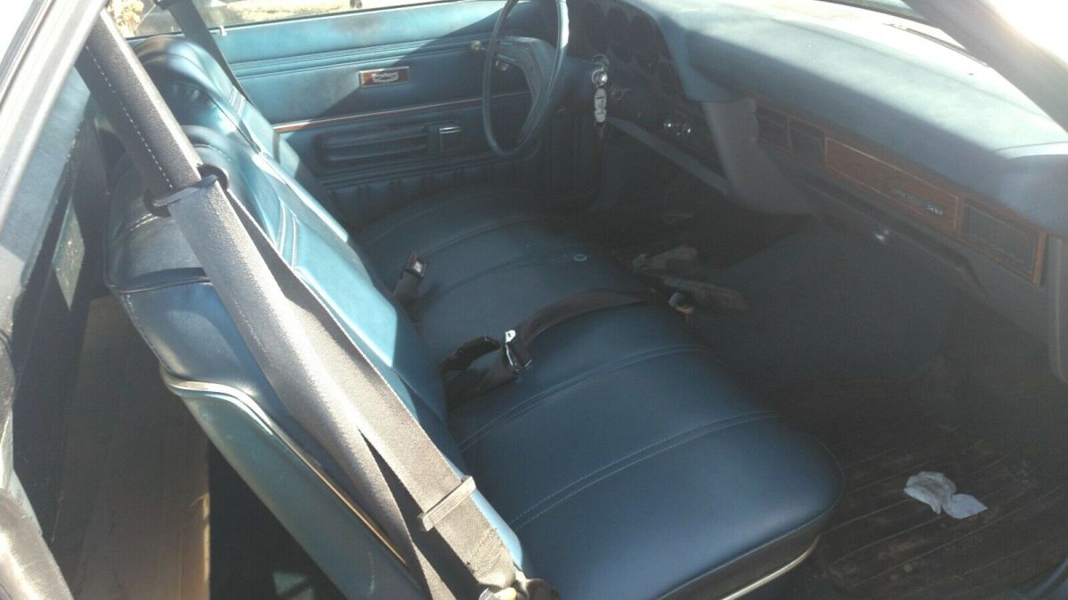 1979 Ford Ranchero - photo 6