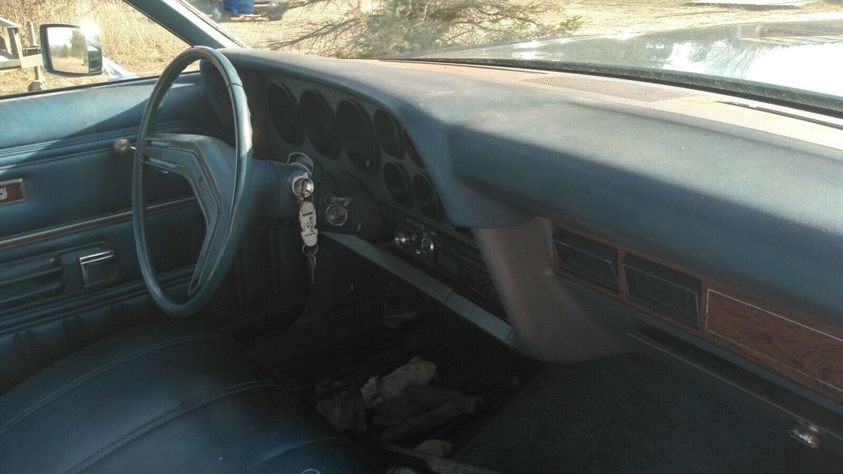 1979 Ford Ranchero - photo 7