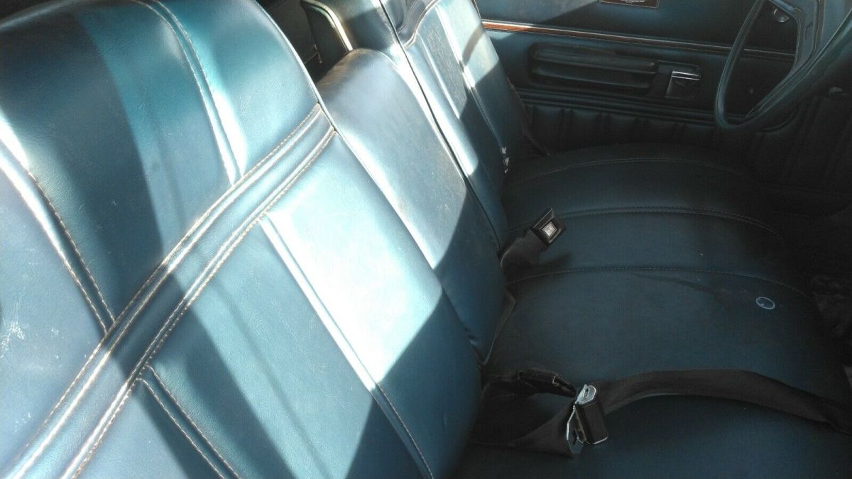 1979 Ford Ranchero - photo 8