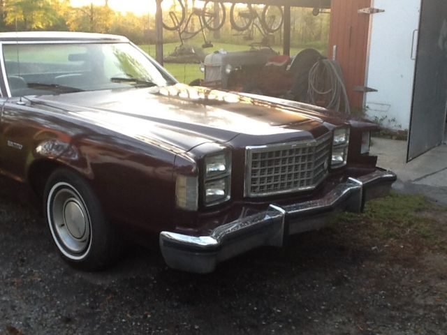 1979 Ford Ranchero GT - photo 12