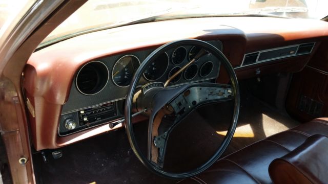 1979 Ford Ranchero GT - photo 7