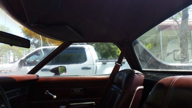1979 Ford Ranchero GT - photo 8