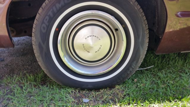 1979 Ford Ranchero GT - photo 9