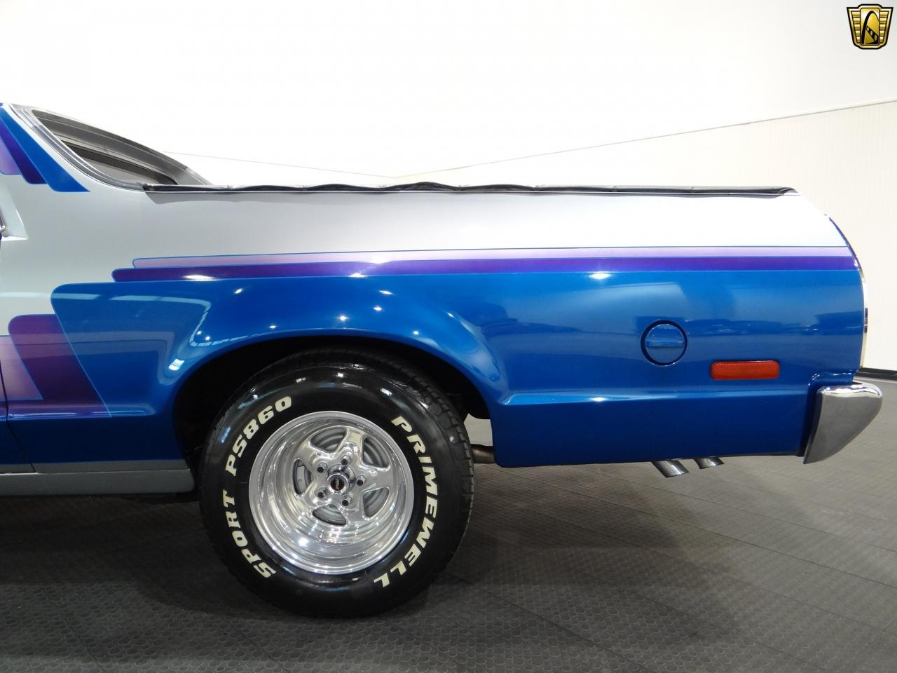 1979 Ford Ranchero GT Brougham - photo 2